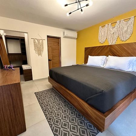 Hotel Boutique Villa Escondida, A Pasos De Lo Mejor En Tlaquepaque Exterior foto