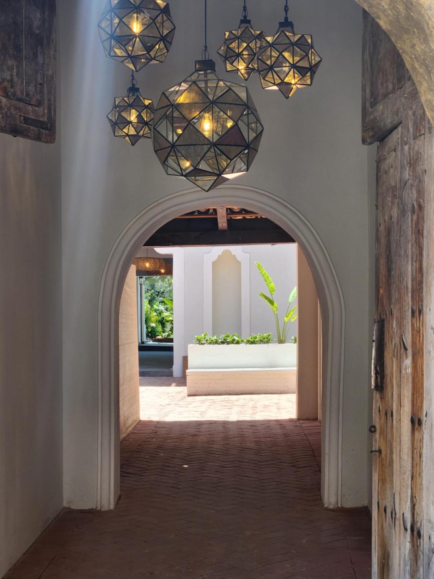 Hotel Boutique Villa Escondida, A Pasos De Lo Mejor En Tlaquepaque Exterior foto