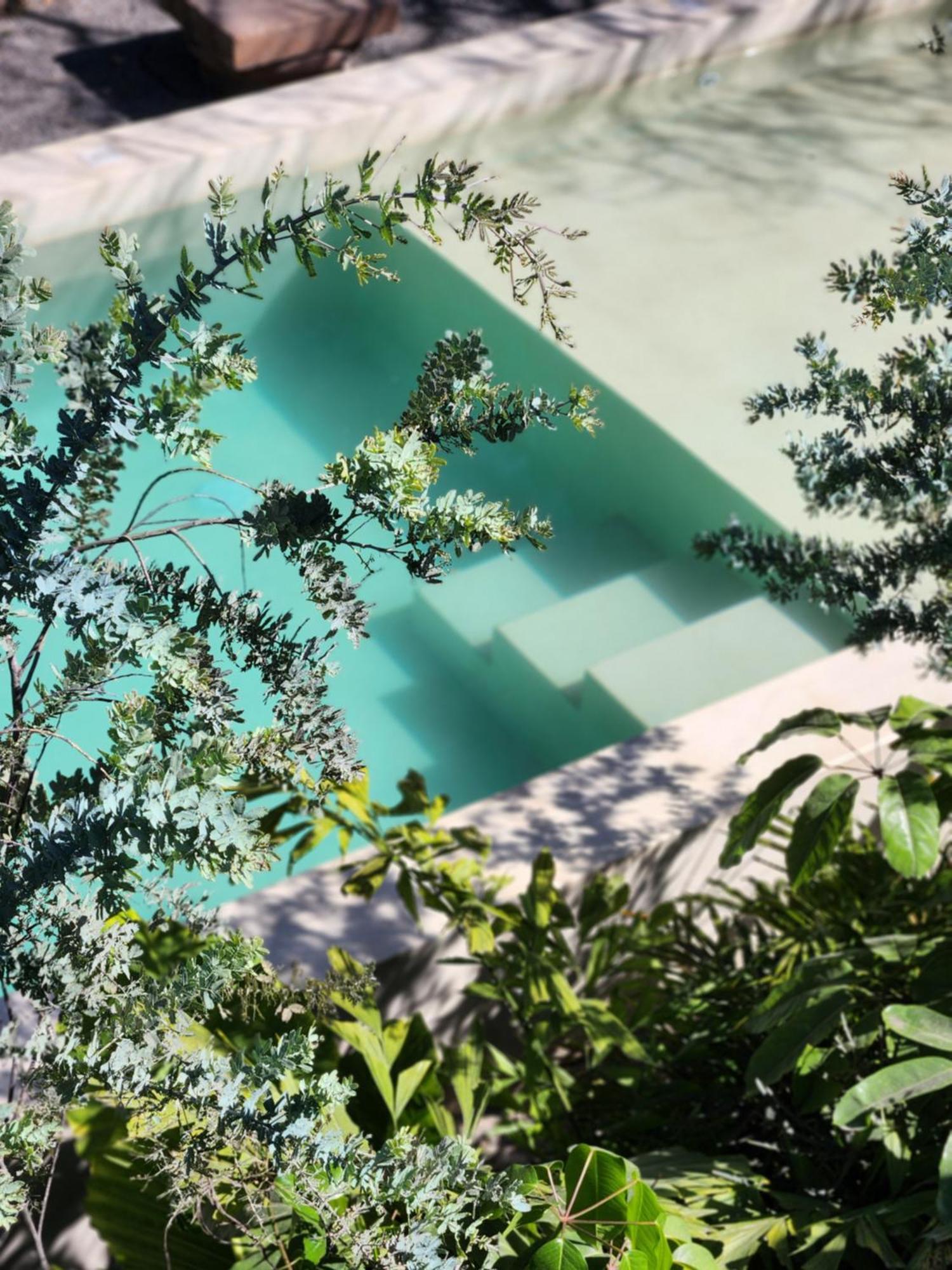 Hotel Boutique Villa Escondida, A Pasos De Lo Mejor En Tlaquepaque Exterior foto