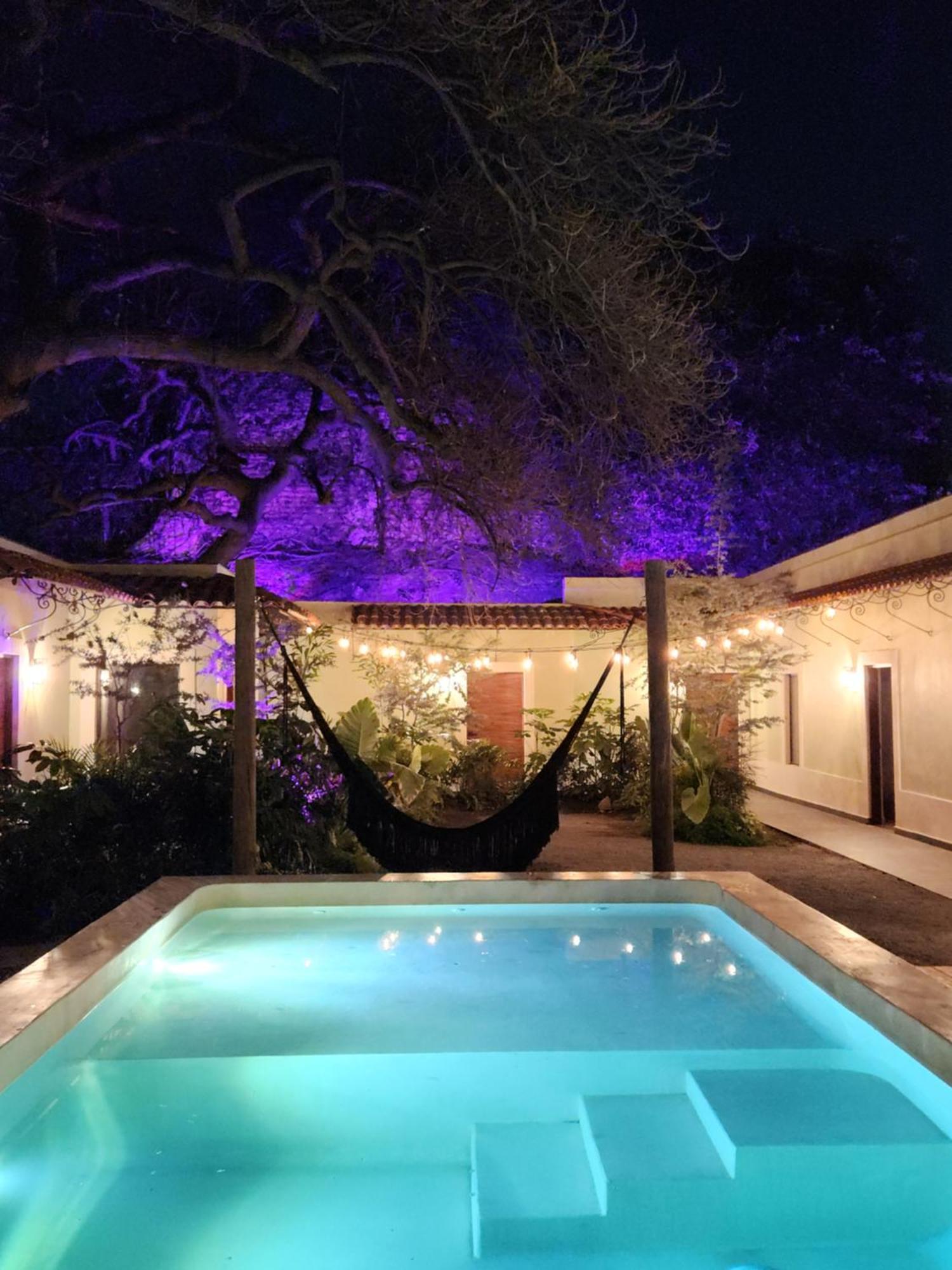 Hotel Boutique Villa Escondida, A Pasos De Lo Mejor En Tlaquepaque Exterior foto