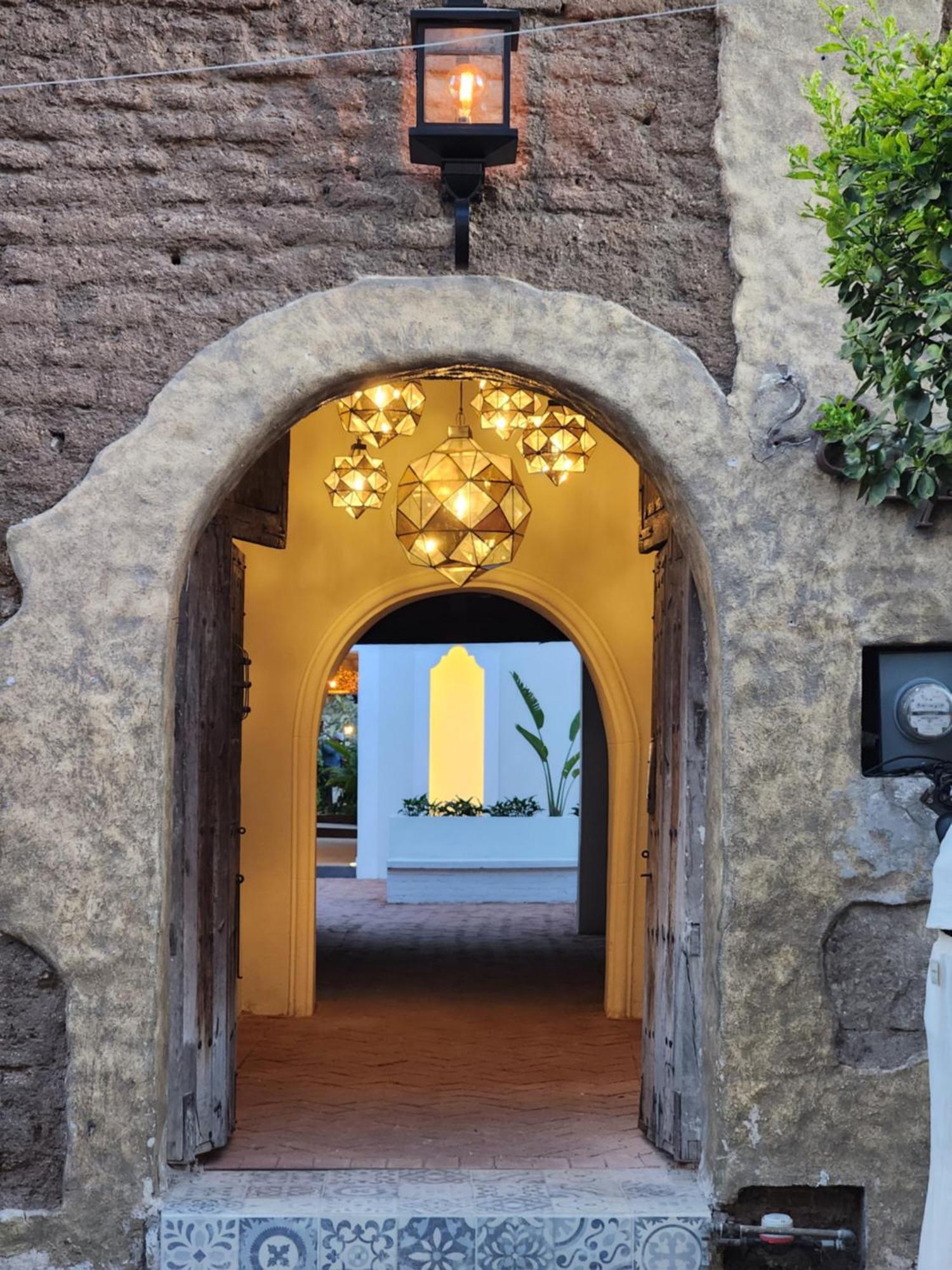 Hotel Boutique Villa Escondida, A Pasos De Lo Mejor En Tlaquepaque Exterior foto