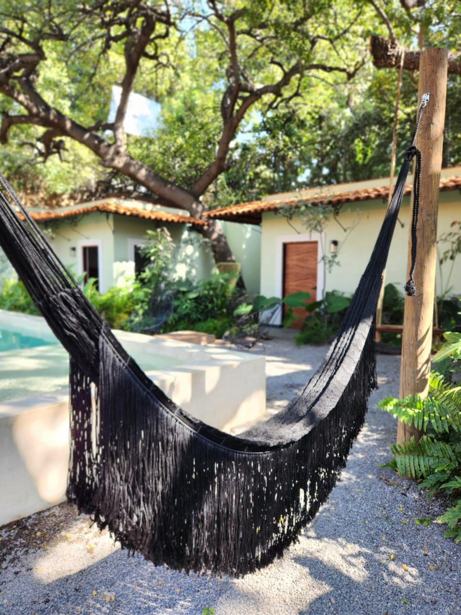 Hotel Boutique Villa Escondida, A Pasos De Lo Mejor En Tlaquepaque Exterior foto